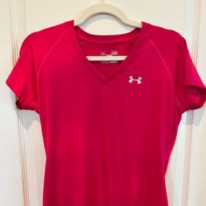 Under Armour t-shirt
